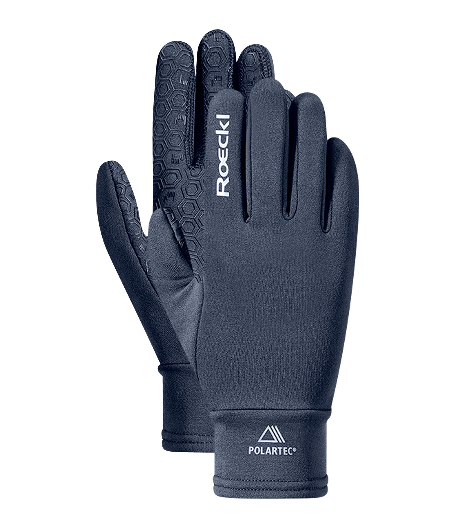 ROECKL Guanti da equitazione invernali WARWICK II e WARWICK II Junior