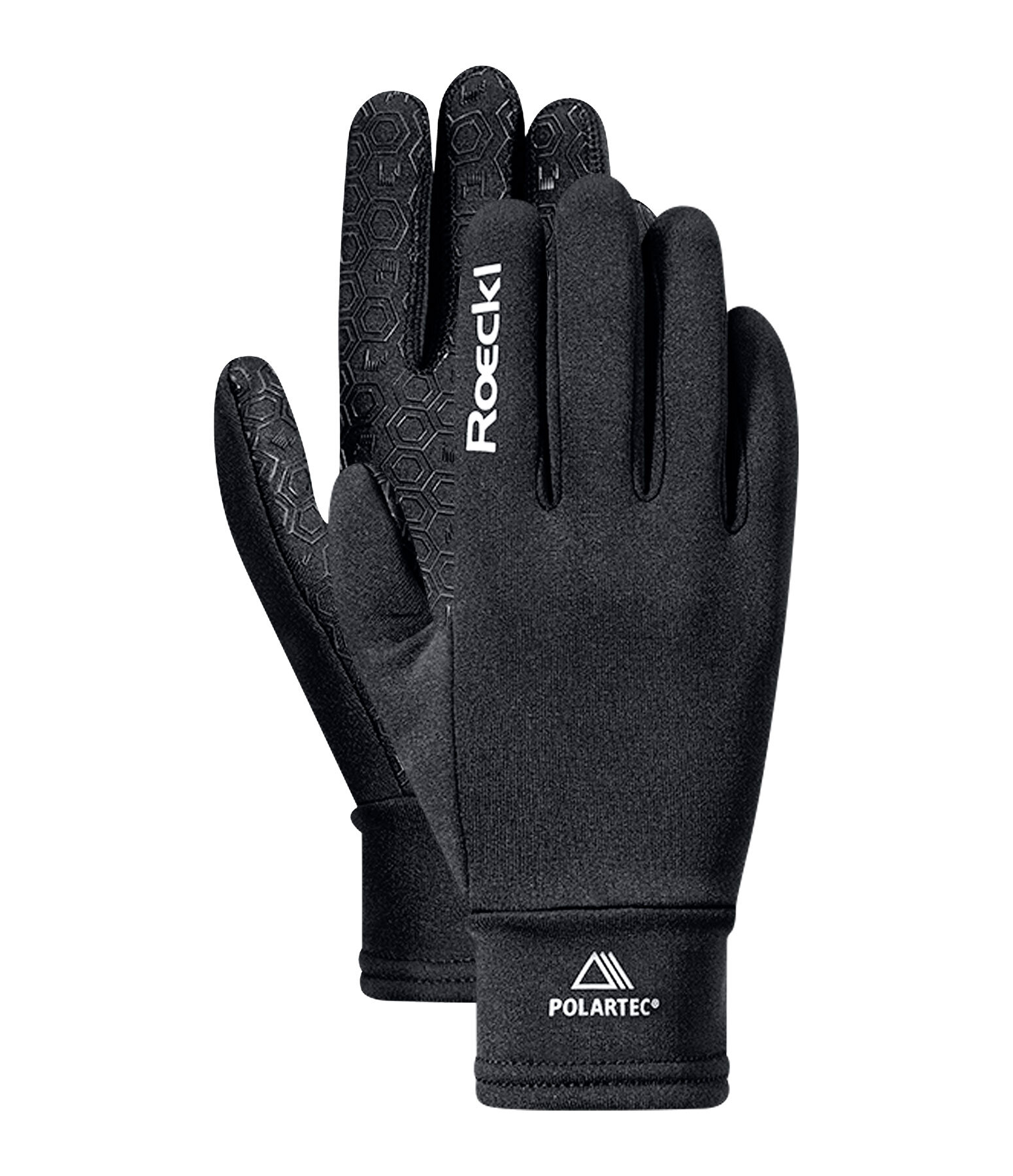 ROECKL Guanti da equitazione invernali WARWICK II e WARWICK II Junior