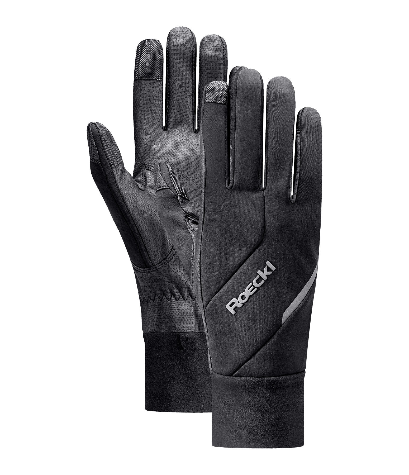 ROECKL Guanti da equitazione invernali WHEATON