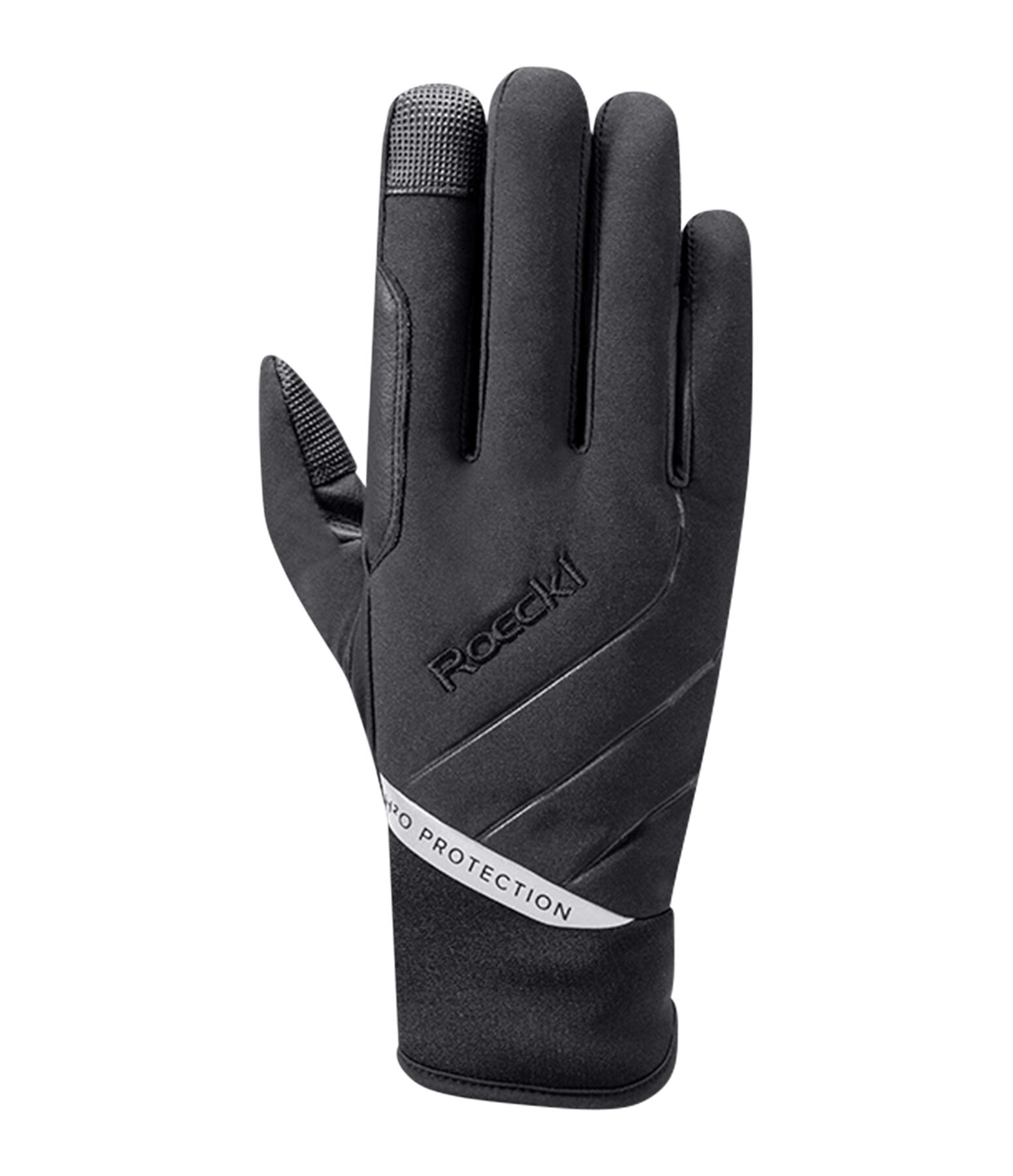 ROECKL Guanti da equitazione invernali WINSFORD II
