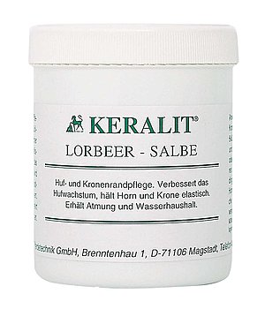 KERALIT Pomata di alloro - 430152