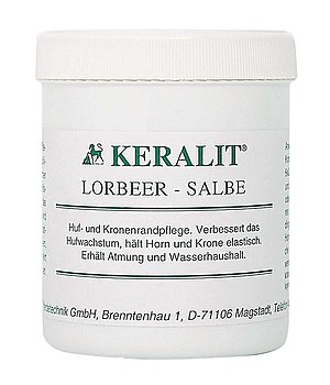 KERALIT Pomata di alloro - 430152