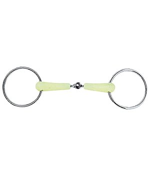 APPLE MOUTH Filetto ad anelli snodato - 350075