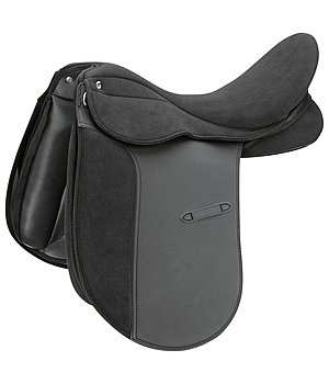 SHOWMASTER Sella da dressage SYLKA - 110153