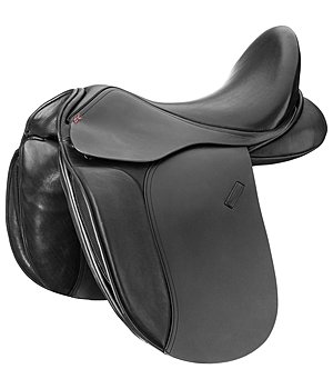 CLARIDGE HOUSE Sella da dressage Royal Classic - 110377-17,5-S