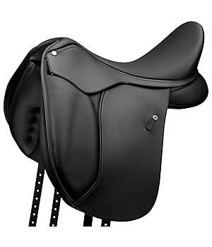 Wintec 500 sella da dressage HART - 110383