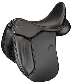 SHOWMASTER Sella da dressage SYLKA Evolution II - 110393-15,5-S