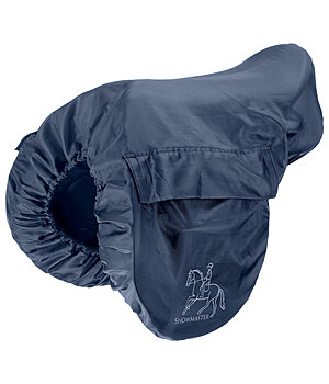 SHOWMASTER Coprisella con apertura per staffe - 120008--NV