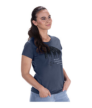 TWIN OAKS T-shirt Exploria - 160001-M-DD