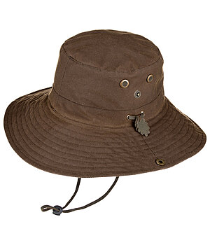 TWIN OAKS Cappello oilskin Tennant Creek - 160034