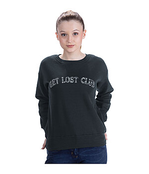 TWIN OAKS Felpa Get Lost Club - 160039-S-S