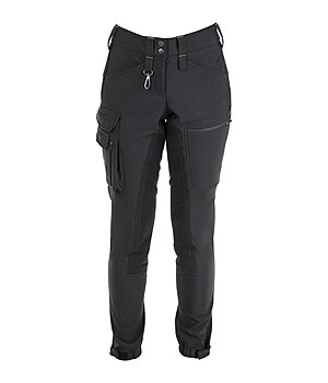 TWIN OAKS Pantaloni da trekking invernali Mount Rainier - 160040-38-S