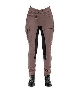 TWIN OAKS Pantaloni da trekking invernali Mount Rainier - 160040-38-ZT
