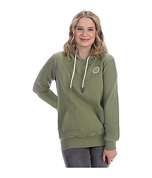 TWIN OAKS Felpa con cappuccio Vinson - 160049-M-GG