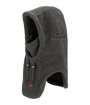TWIN OAKS Balaclava in pile Yosemite - 160080--RF