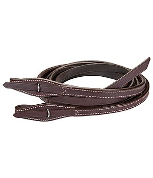 STONEDEEK Reins Quick Release Ends - 180170