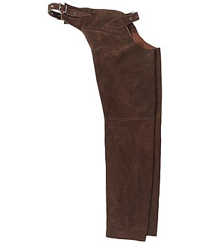 STONEDEEK Chaps in vera pelle - 181552-M-BR