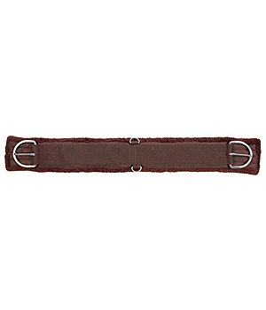 STONEDEEK Sottopancia western in pile - 182365-32-BR