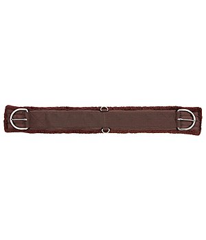 STONEDEEK Sottopancia western in pile - 182365-30-BR