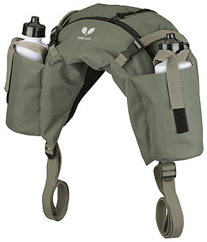 TWIN OAKS Bisaccia a banana Explorer - 182712--F