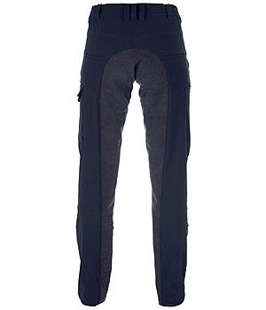 TWIN OAKS Pantaloni da trekking Winter Premium - 182909-38-M