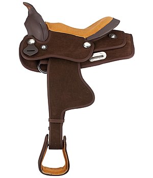 STONEDEEK Sella western per pony - 183058