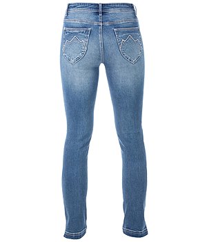 Acquista online jeans western da donna kramer