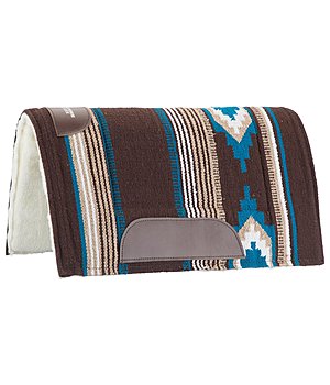 STONEDEEK Pad western per Pony - 183153--DB