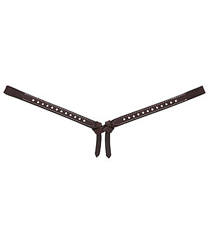 STONEDEEK Mix & Match Futurity Knot Browband Dots - 183161