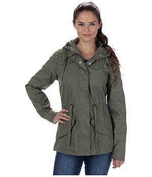 STONEDEEK Parka da donna Aiana - 183182