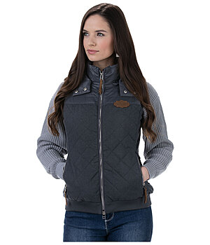 STONEDEEK Gilet da donna Winnie - 183190-S-DN