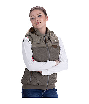 STONEDEEK Gilet da donna Winnie - 183190-M-DT