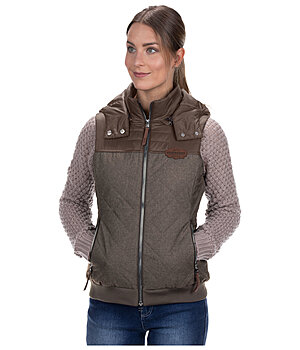 STONEDEEK Gilet da donna Winnie - 183190-S-ZB