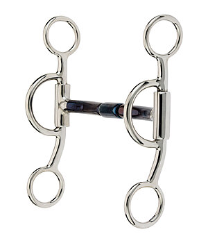 STONEDEEK Billy Allen Bit with Shanks - 183210