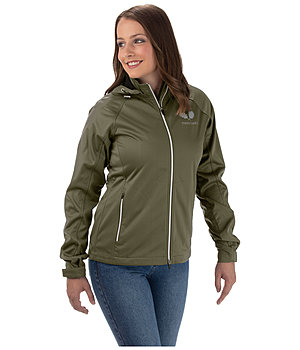 TWIN OAKS Giacca softshell - 183231