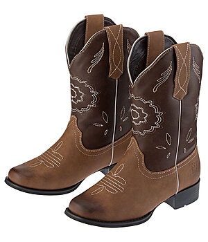 STONEDEEK Boots Flower - 183252-39-BR