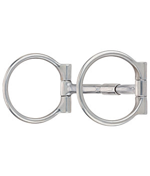 STONEDEEK Billy Allen Snaffle Dee Bit - 183263-12,5