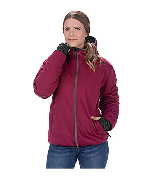RANCH-X Giacca softshell Josie - 183285-S-GE