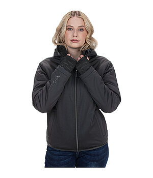 RANCH-X Giacca softshell Josie - 183285-M-SX