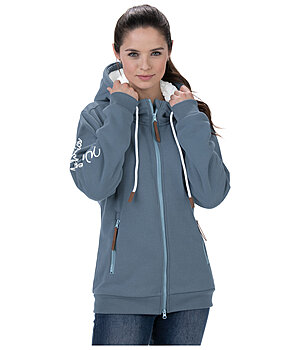 STONEDEEK Felpa da donna Soyala - 183287-M-RB