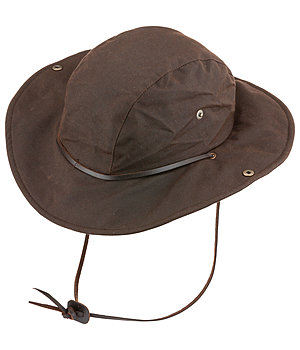 TWIN OAKS Cappello Oilskin - 183291