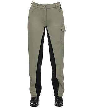 TWIN OAKS Pantaloni da trekking Weeko - 183293