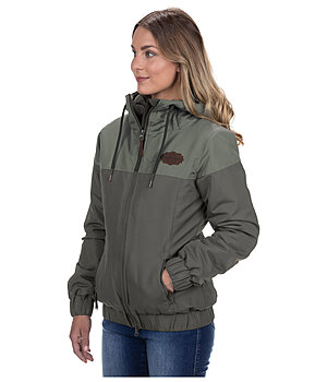 STONEDEEK Giacca invernale da donna Leila - 183296-M-RM