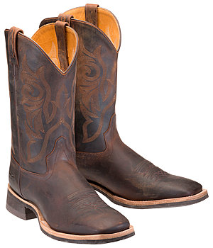 RANCH-X Stivali da uomo Clayton - 183339