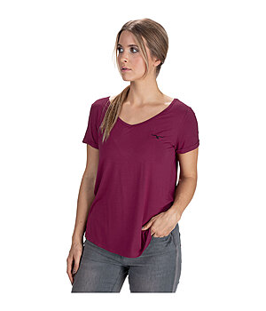 RANCH-X T-shirt Chloe - 183346-M-GE