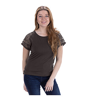 STONEDEEK T-shirt da donna Leyna - 183354-M-ES