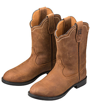 STONEDEEK Works Boots - 183357-39-BR
