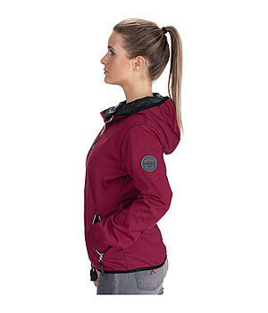 RANCH-X Giacca softshell Tayla - 183363