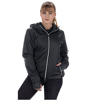 RANCH-X Giacca softshell Tayla - 183363-M-S