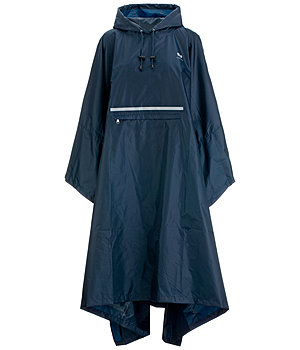 TWIN OAKS Poncho impermeabile - 183374